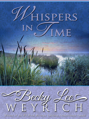 Whispers in Time - ebook